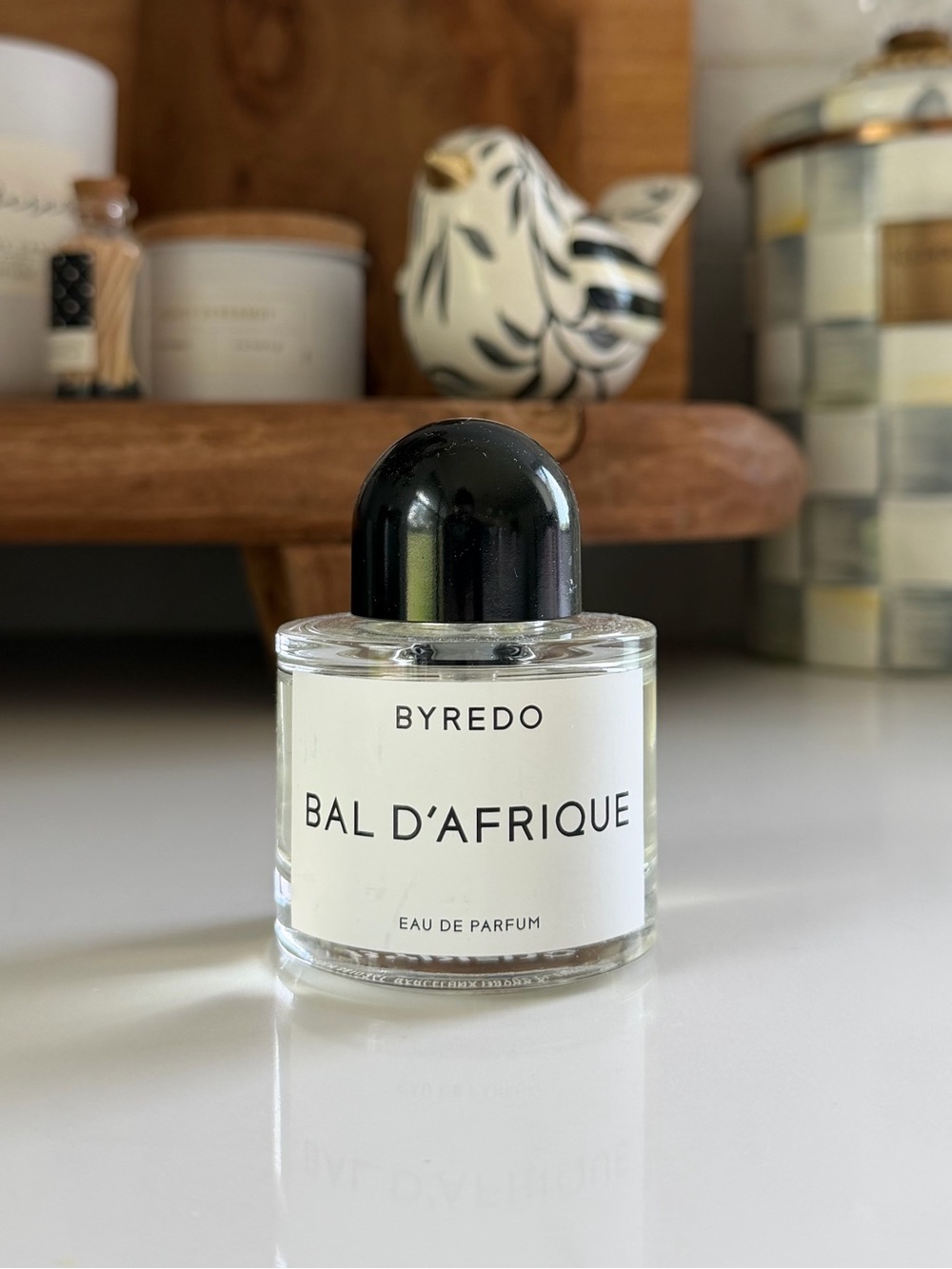 BYREDO Bal d'Afrique Eau de Parfum